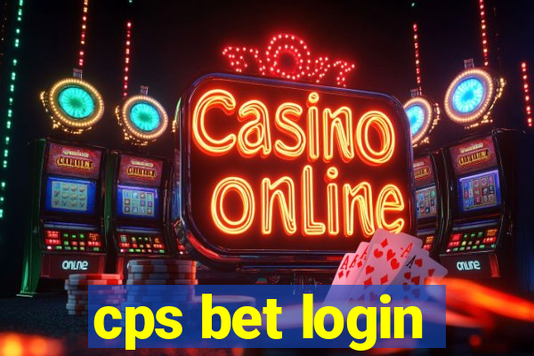 cps bet login